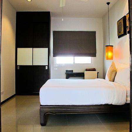 Three Bedroom Oxygen Bang Tao Dış mekan fotoğraf