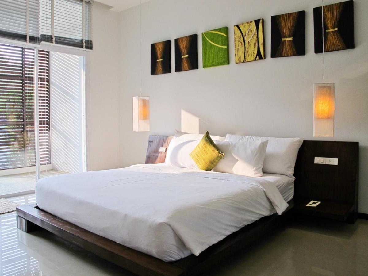 Three Bedroom Oxygen Bang Tao Dış mekan fotoğraf