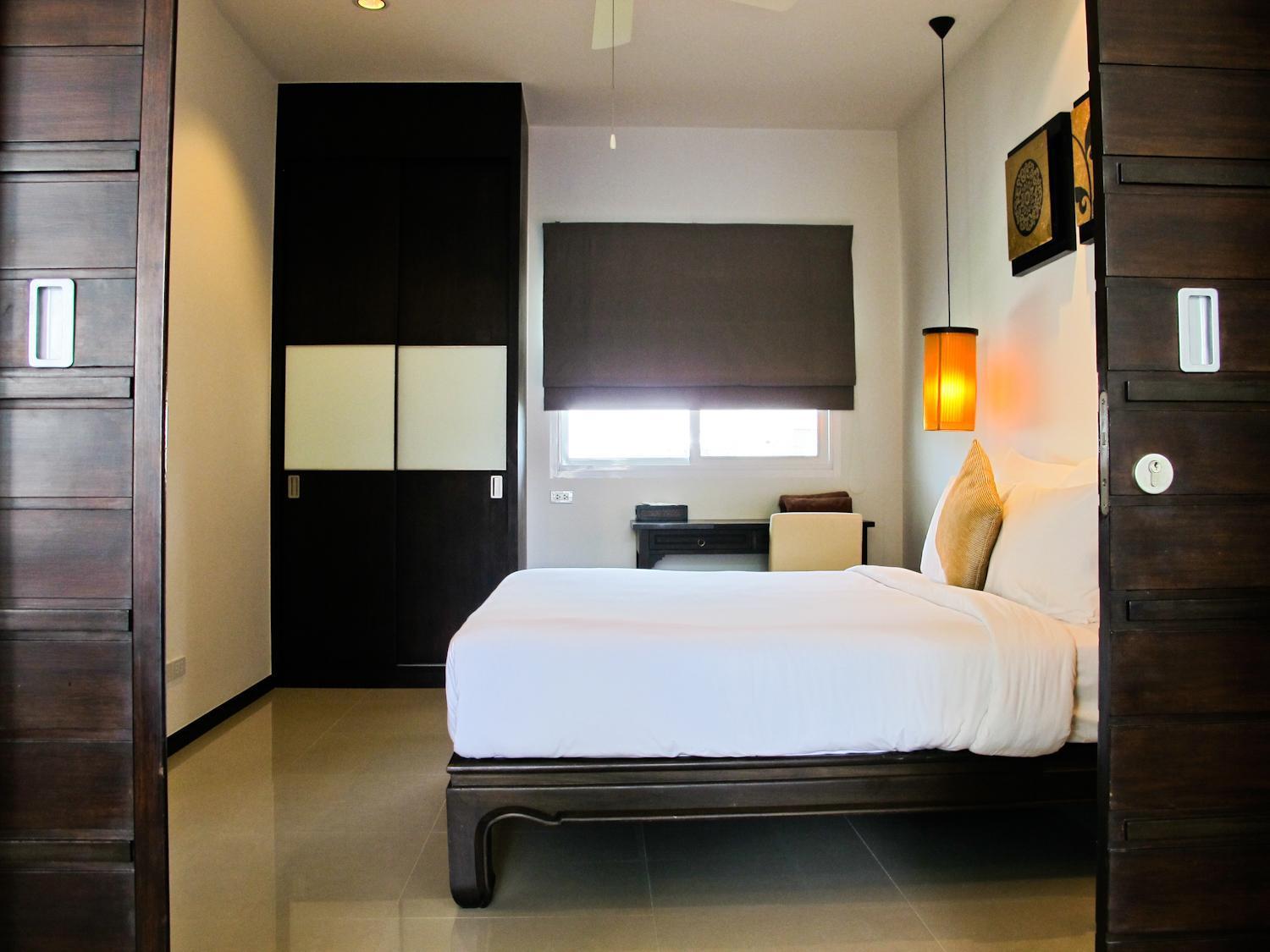 Three Bedroom Oxygen Bang Tao Dış mekan fotoğraf