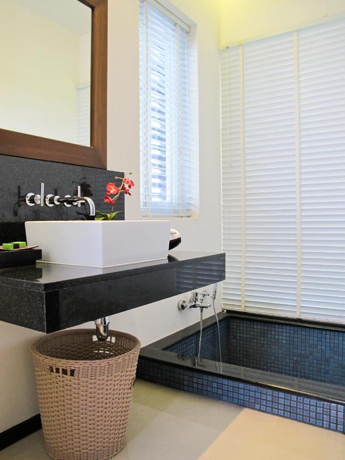 Three Bedroom Oxygen Bang Tao Dış mekan fotoğraf
